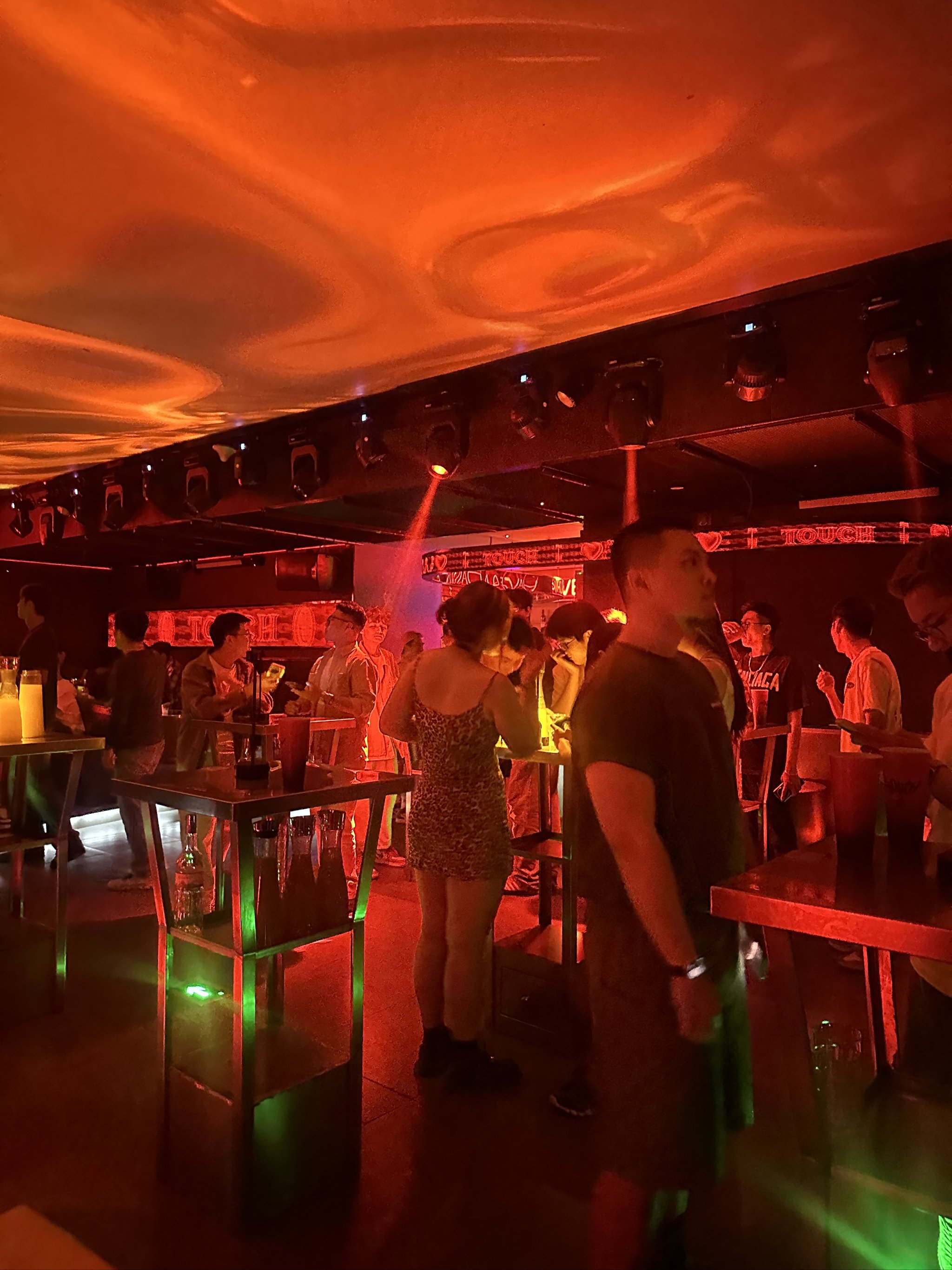 延安商务KTV：新玩法魅力-安塞县ktv预订