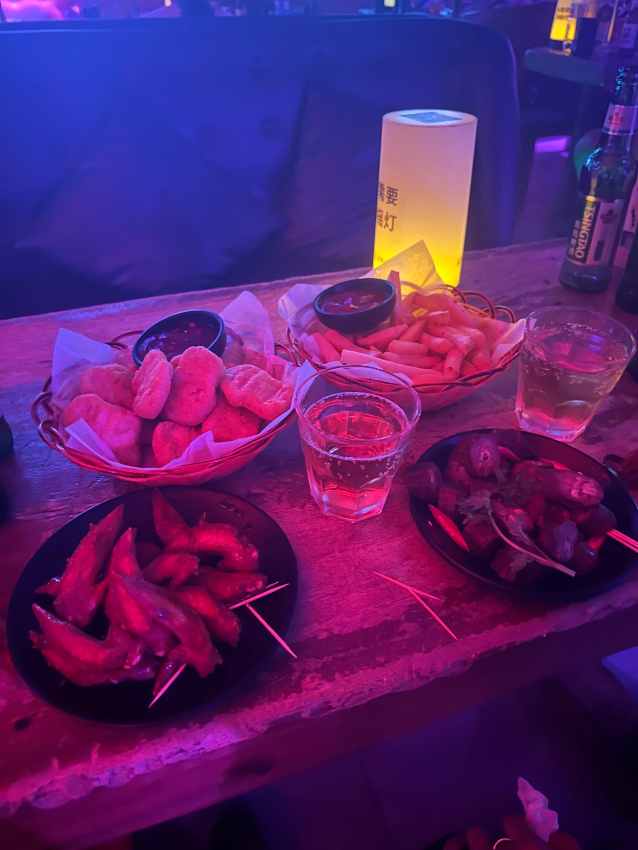 延安商务ktv哪里好玩推荐指南-宜川县ktv预订