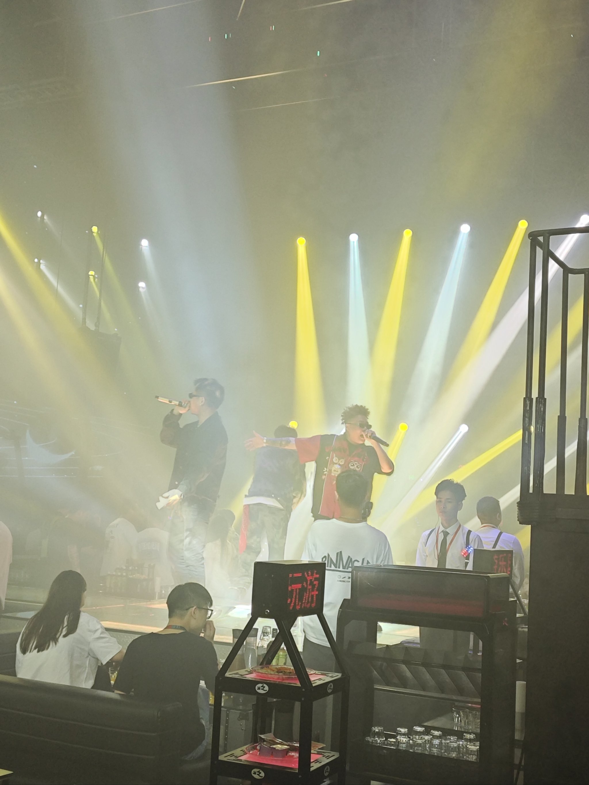 延安商务ktv最佳选择攻略指南-黄龙县ktv预订